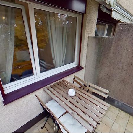Beautiful Boutique Apartment Drahtzug16 Ζυρίχη Εξωτερικό φωτογραφία
