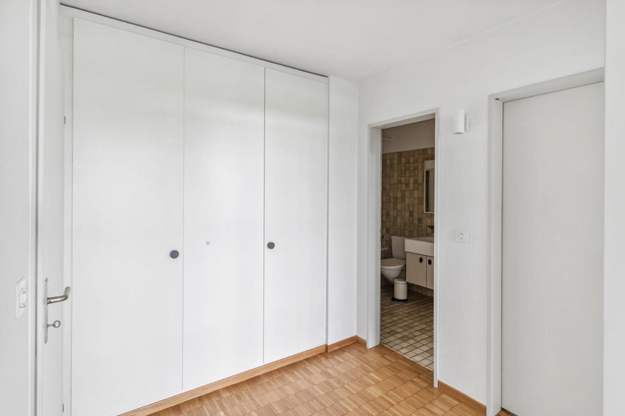 Beautiful Boutique Apartment Drahtzug16 Ζυρίχη Εξωτερικό φωτογραφία