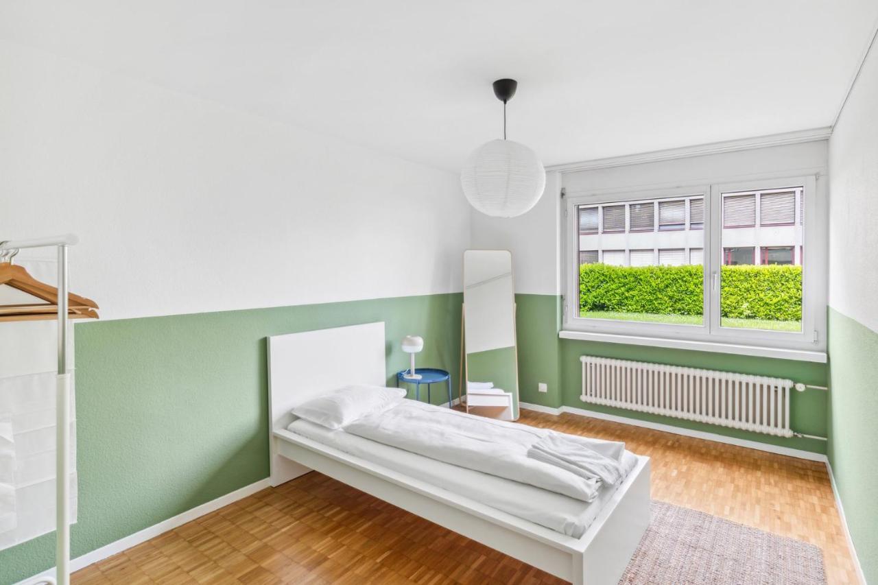 Beautiful Boutique Apartment Drahtzug16 Ζυρίχη Εξωτερικό φωτογραφία