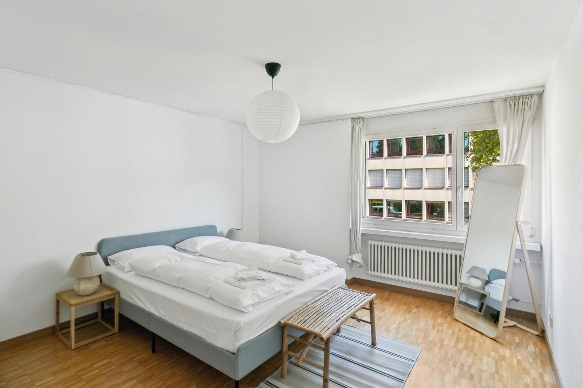 Beautiful Boutique Apartment Drahtzug16 Ζυρίχη Εξωτερικό φωτογραφία