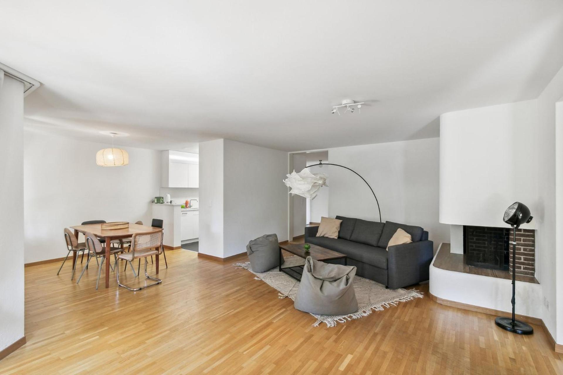 Beautiful Boutique Apartment Drahtzug16 Ζυρίχη Εξωτερικό φωτογραφία