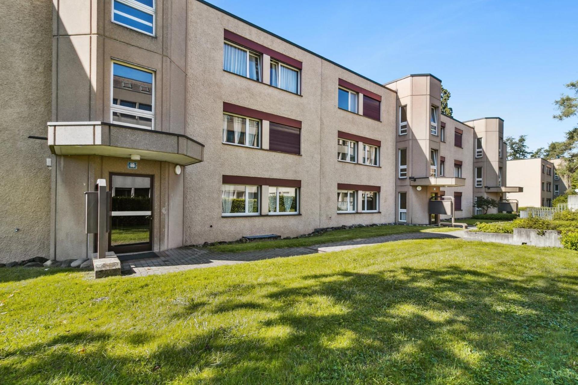 Beautiful Boutique Apartment Drahtzug16 Ζυρίχη Εξωτερικό φωτογραφία