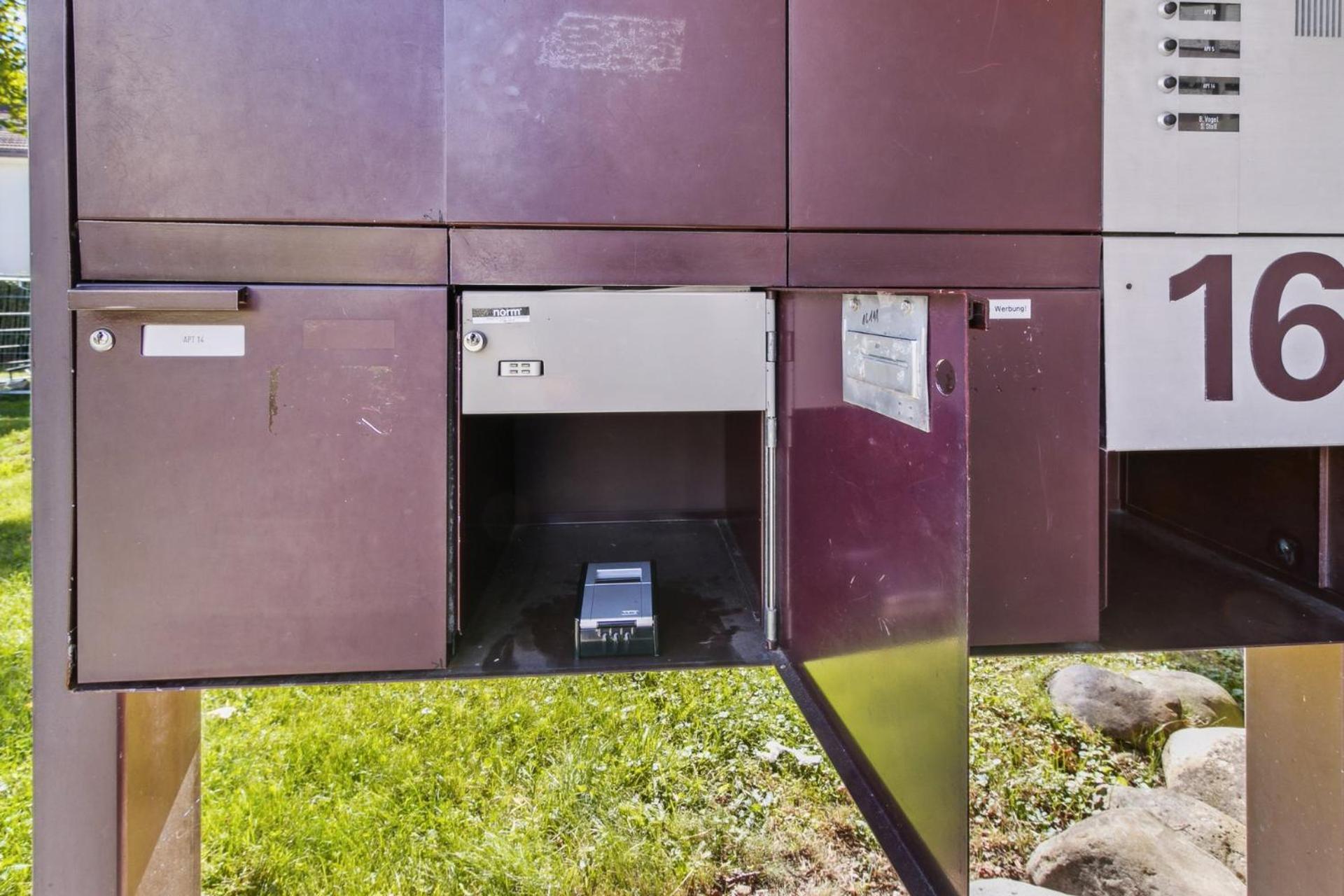 Beautiful Boutique Apartment Drahtzug16 Ζυρίχη Εξωτερικό φωτογραφία