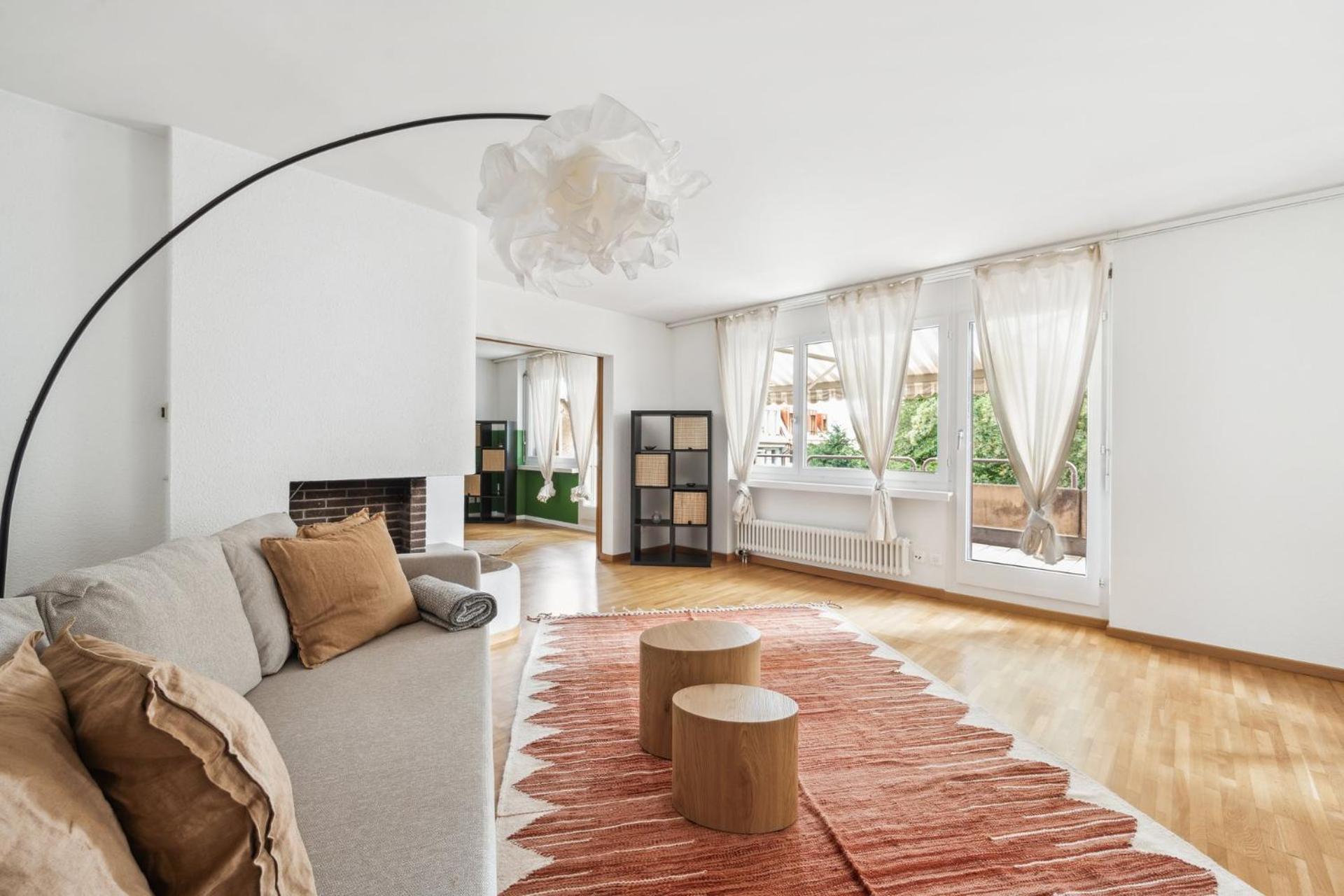 Beautiful Boutique Apartment Drahtzug16 Ζυρίχη Εξωτερικό φωτογραφία
