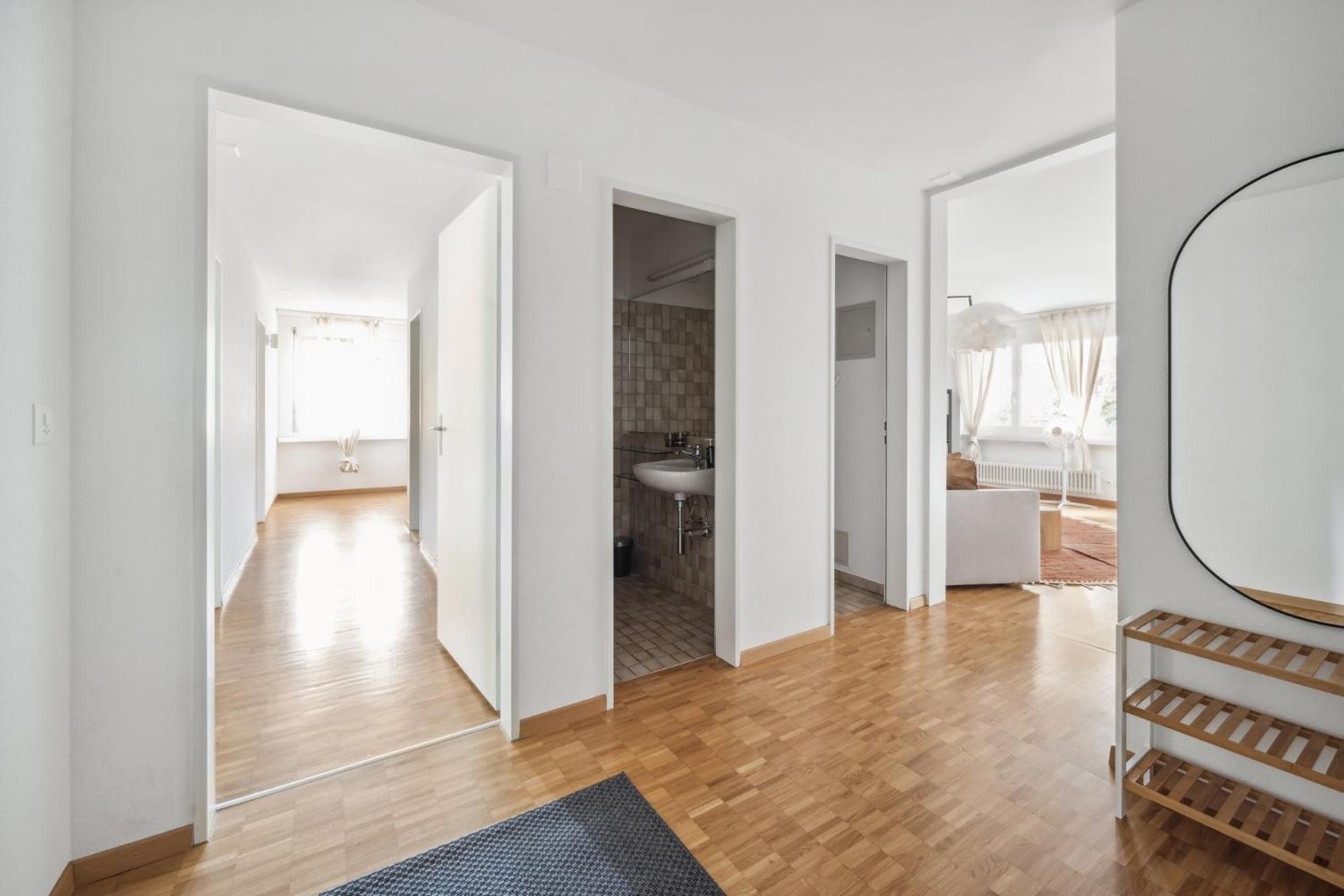 Beautiful Boutique Apartment Drahtzug16 Ζυρίχη Εξωτερικό φωτογραφία