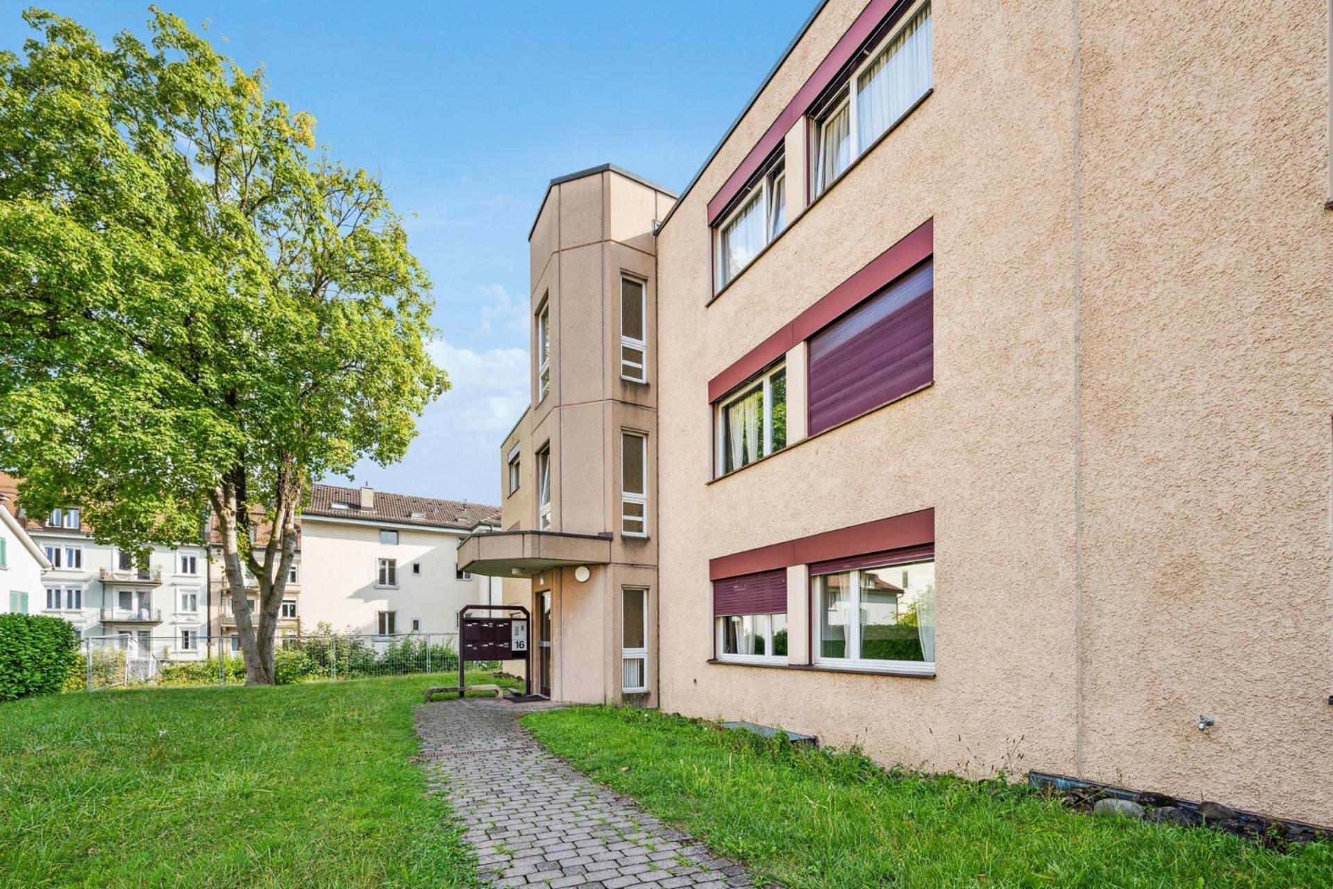 Beautiful Boutique Apartment Drahtzug16 Ζυρίχη Εξωτερικό φωτογραφία