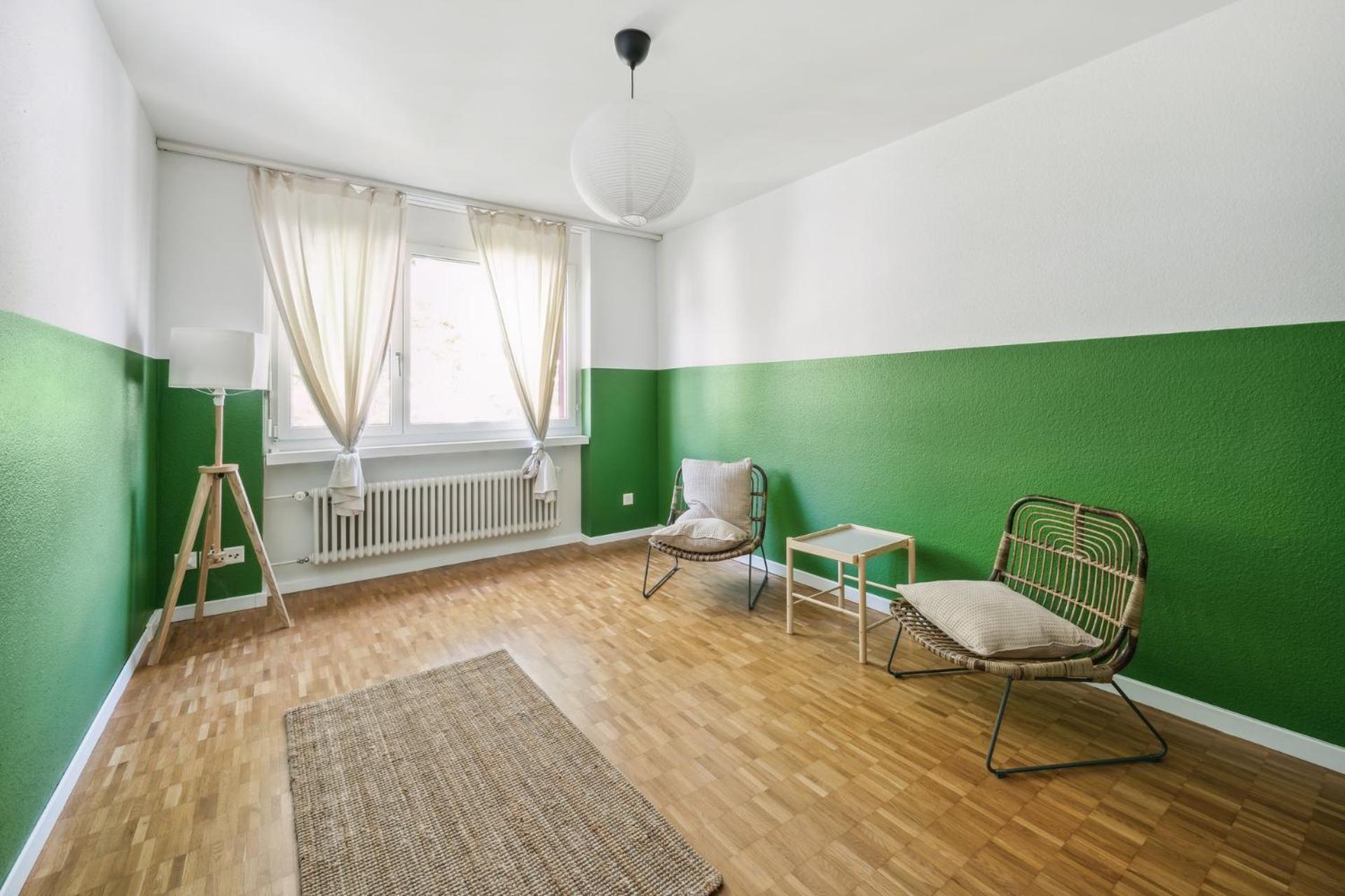 Beautiful Boutique Apartment Drahtzug16 Ζυρίχη Εξωτερικό φωτογραφία