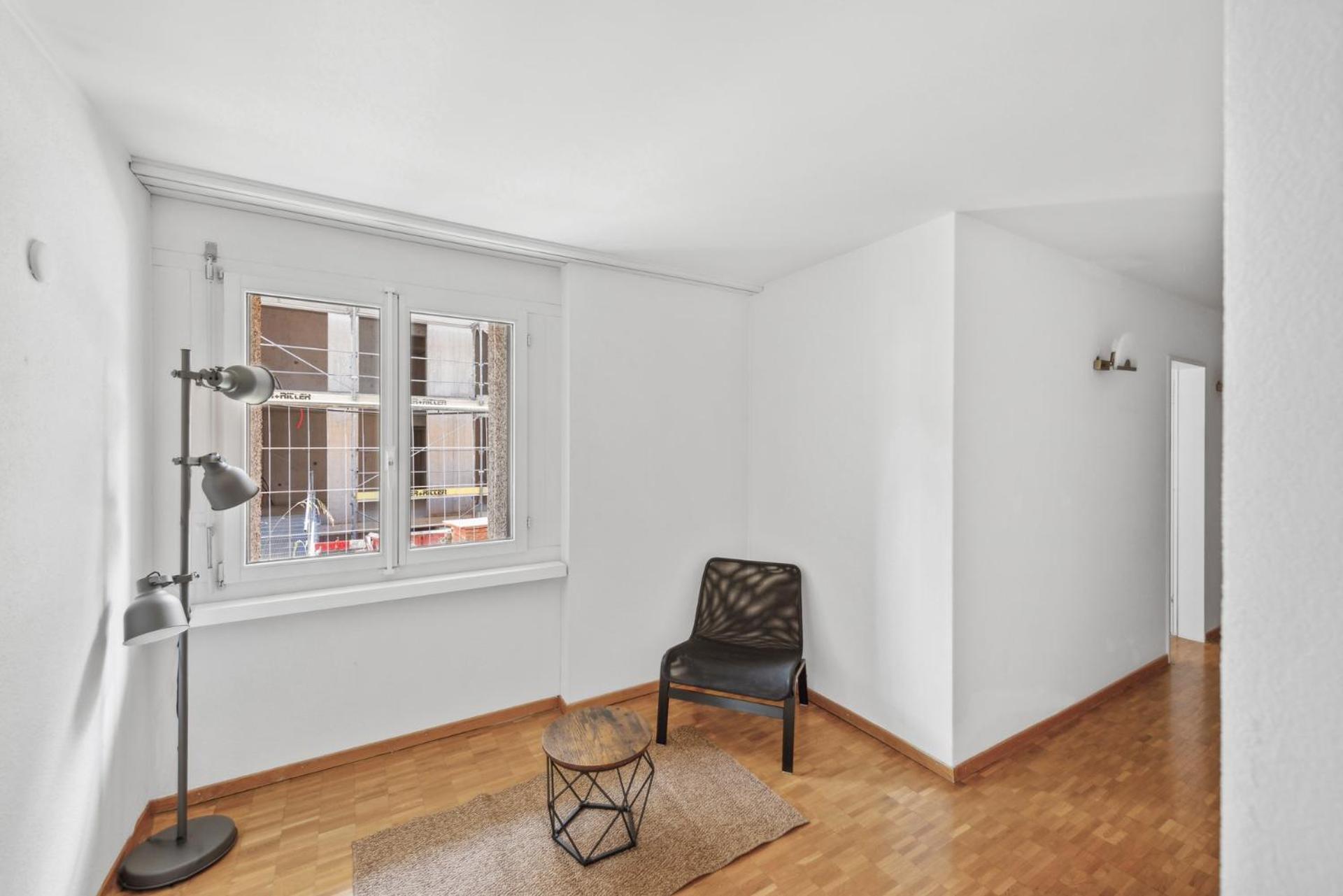 Beautiful Boutique Apartment Drahtzug16 Ζυρίχη Εξωτερικό φωτογραφία