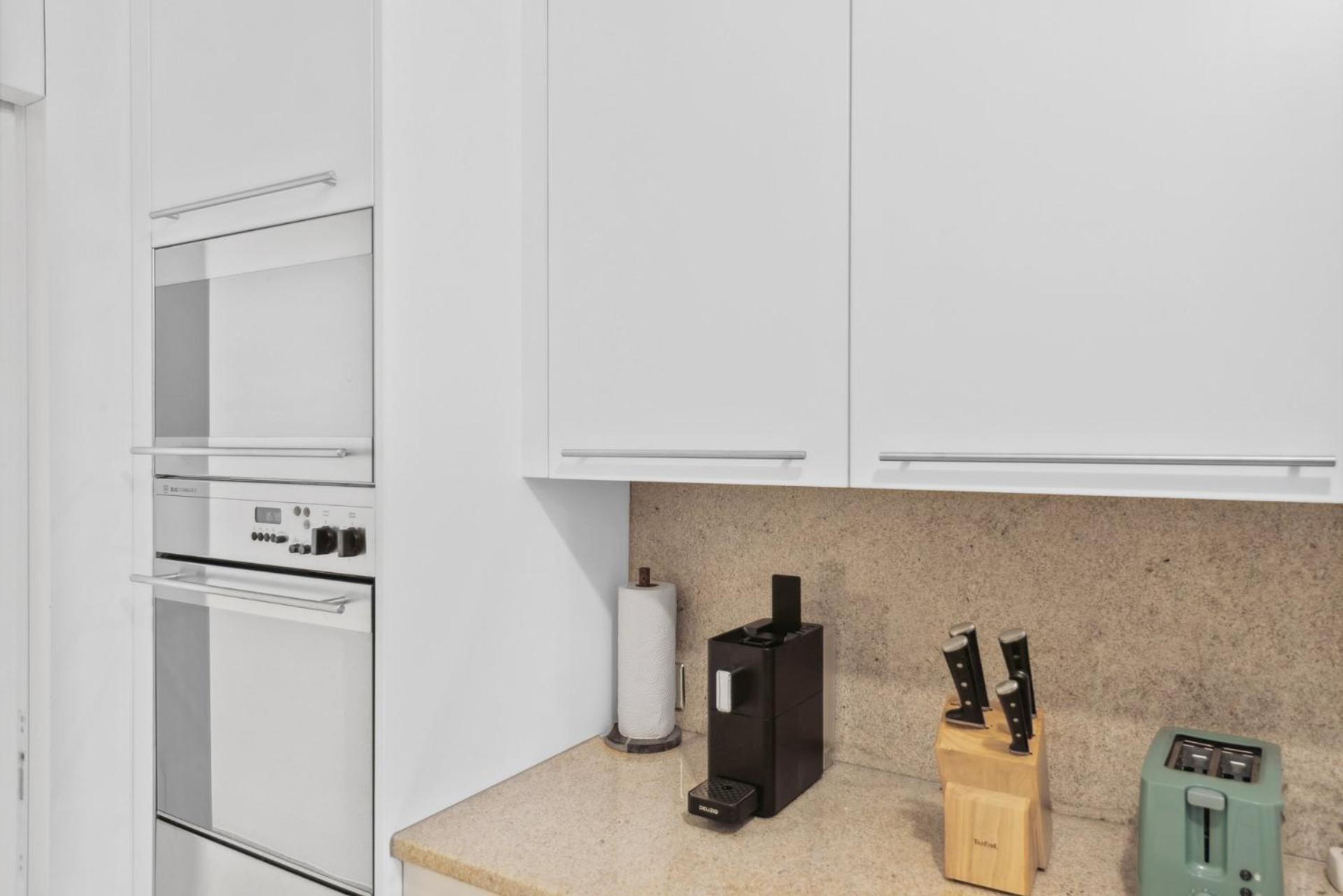 Beautiful Boutique Apartment Drahtzug16 Ζυρίχη Εξωτερικό φωτογραφία