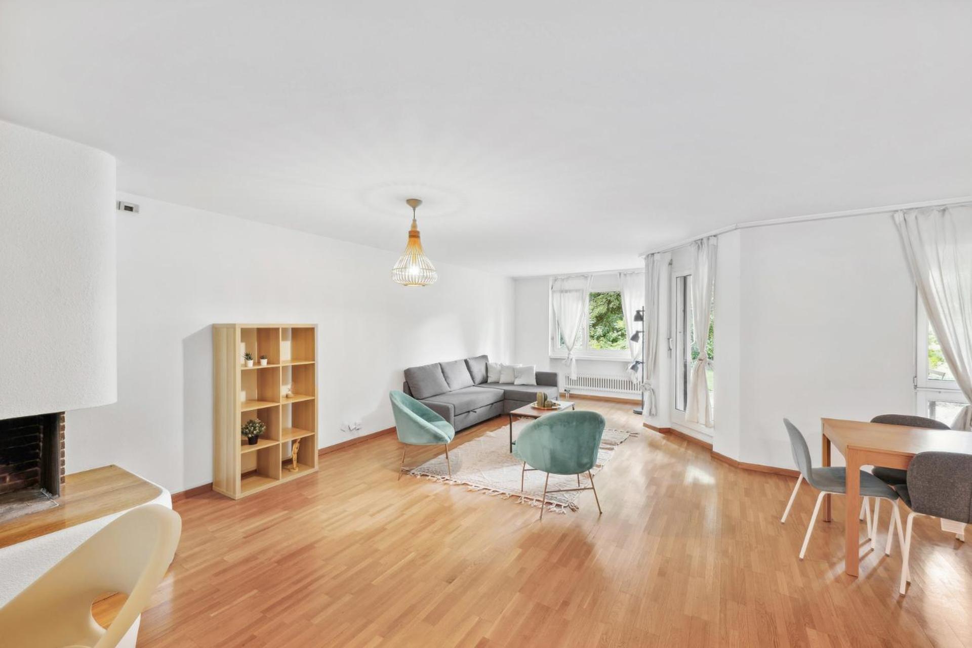 Beautiful Boutique Apartment Drahtzug16 Ζυρίχη Εξωτερικό φωτογραφία