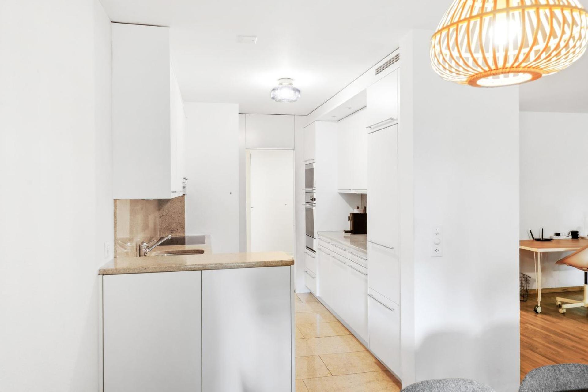 Beautiful Boutique Apartment Drahtzug16 Ζυρίχη Εξωτερικό φωτογραφία