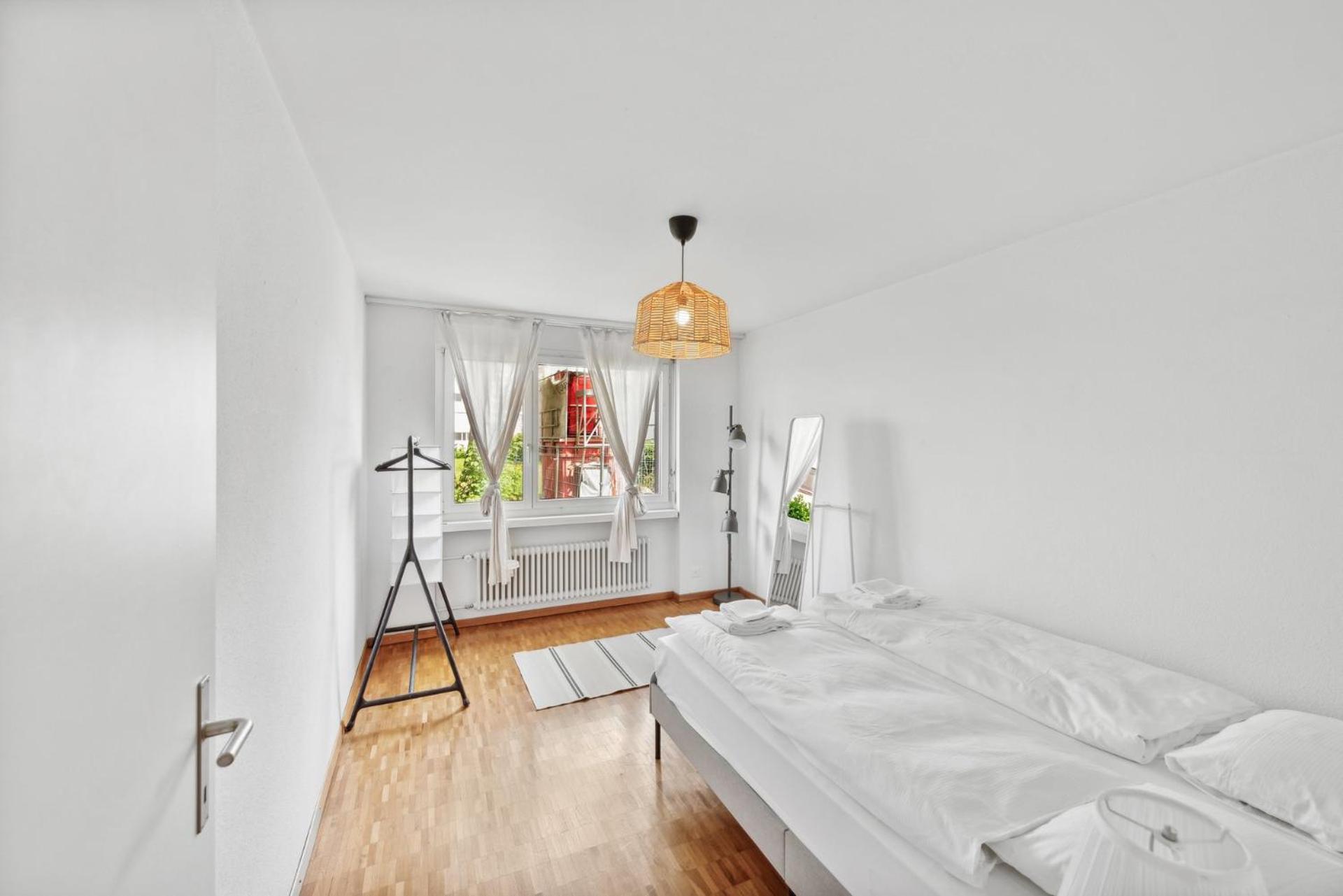 Beautiful Boutique Apartment Drahtzug16 Ζυρίχη Εξωτερικό φωτογραφία