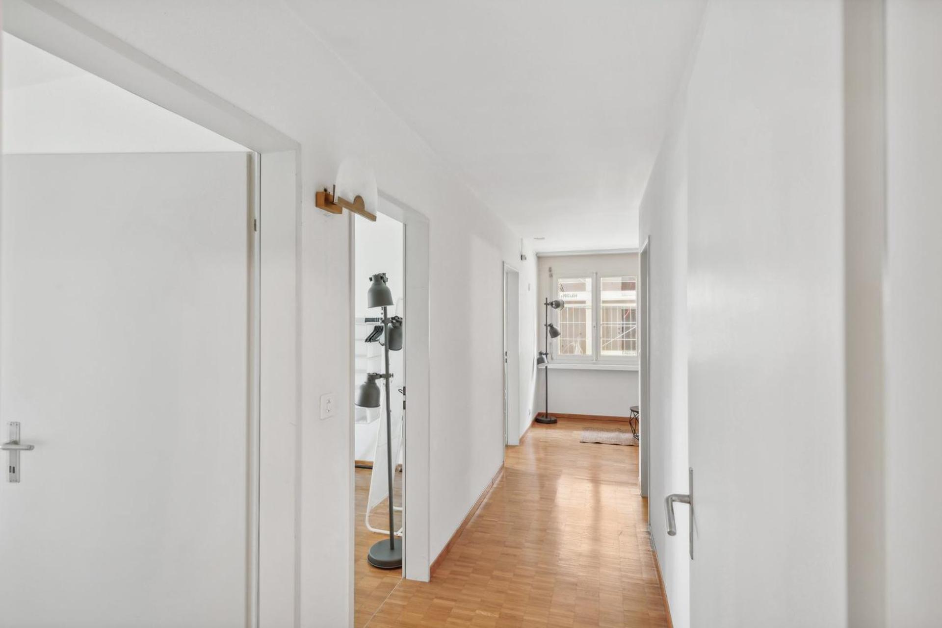 Beautiful Boutique Apartment Drahtzug16 Ζυρίχη Εξωτερικό φωτογραφία