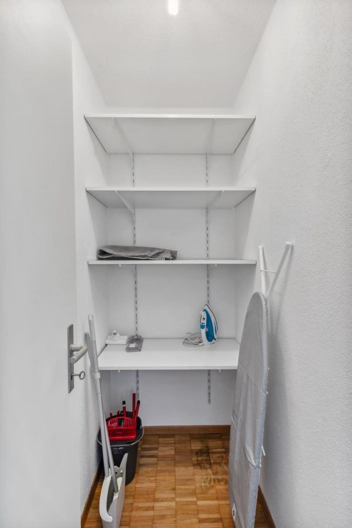 Beautiful Boutique Apartment Drahtzug16 Ζυρίχη Εξωτερικό φωτογραφία