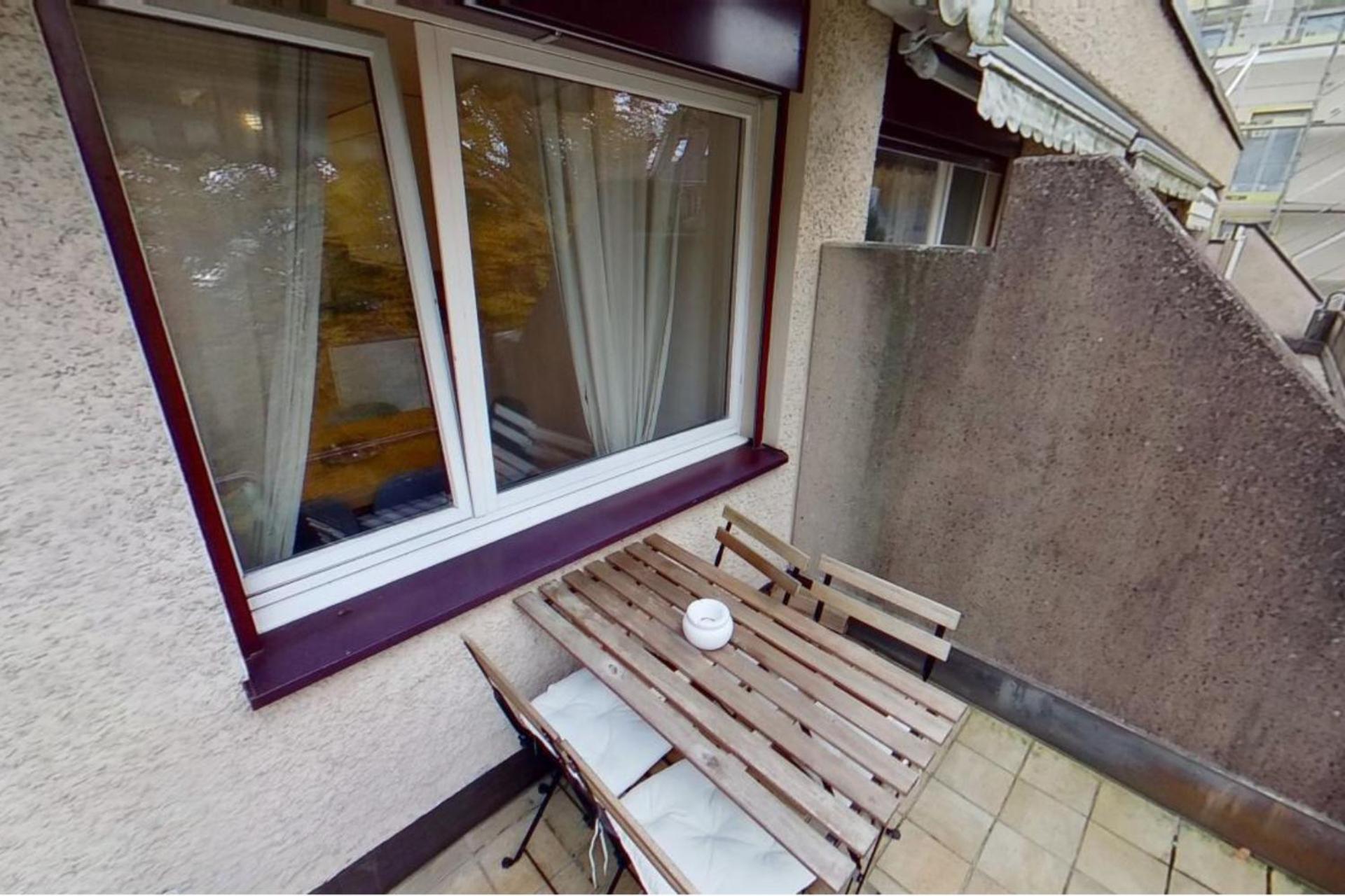 Beautiful Boutique Apartment Drahtzug16 Ζυρίχη Εξωτερικό φωτογραφία