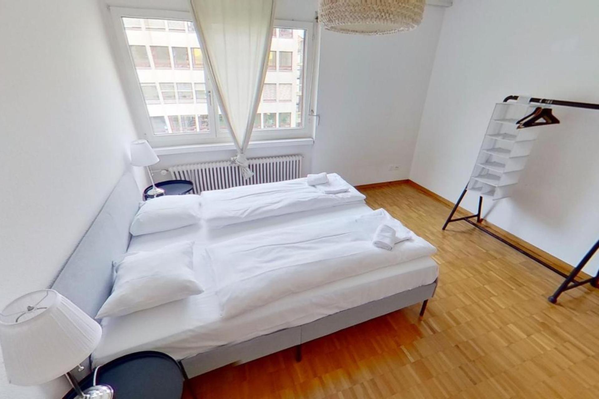 Beautiful Boutique Apartment Drahtzug16 Ζυρίχη Εξωτερικό φωτογραφία