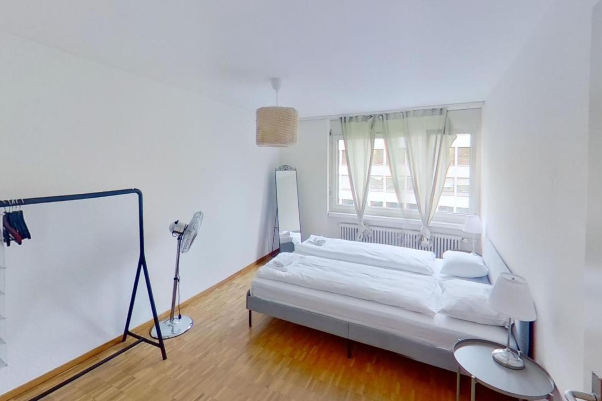 Beautiful Boutique Apartment Drahtzug16 Ζυρίχη Εξωτερικό φωτογραφία