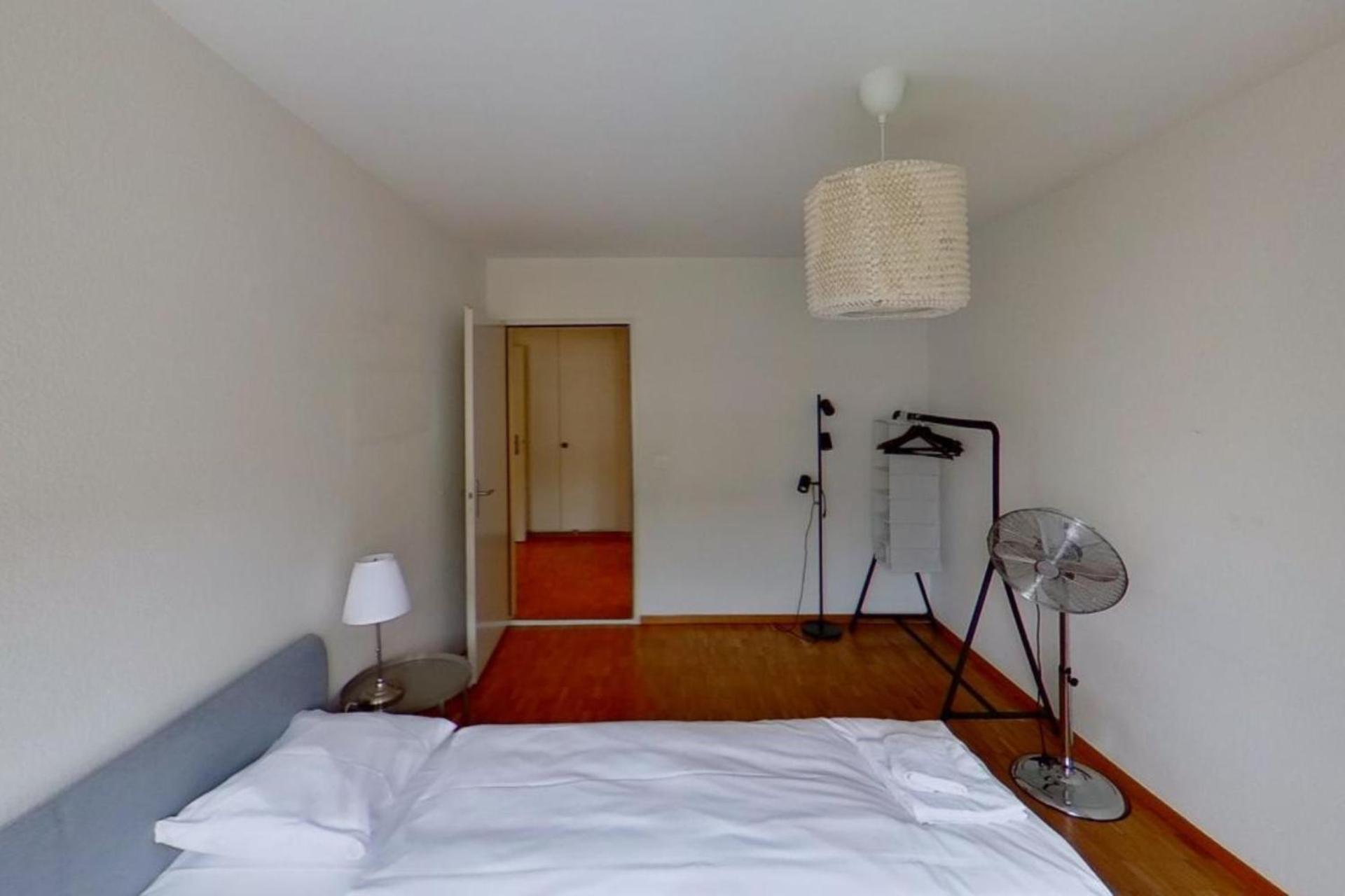 Beautiful Boutique Apartment Drahtzug16 Ζυρίχη Εξωτερικό φωτογραφία