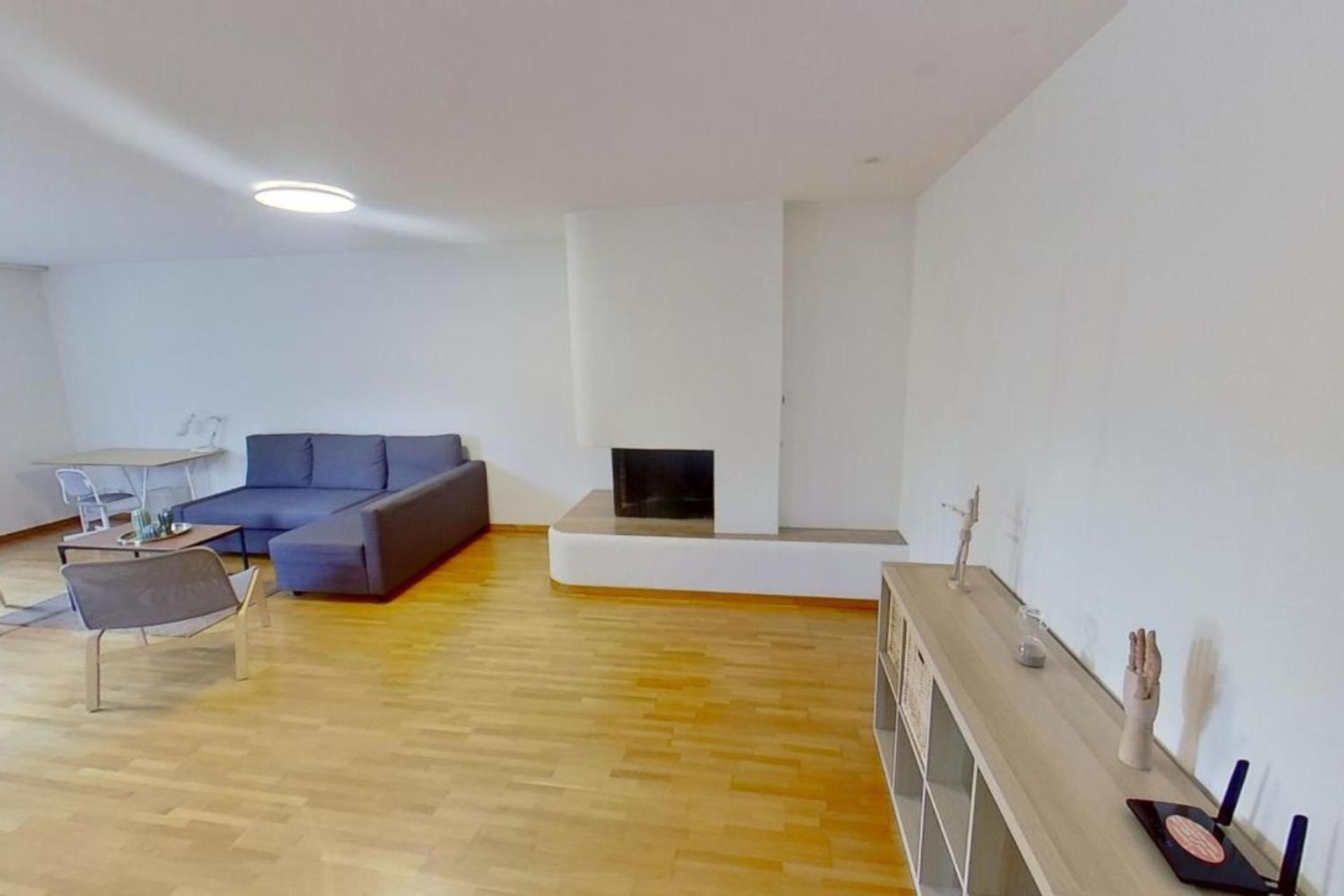 Beautiful Boutique Apartment Drahtzug16 Ζυρίχη Εξωτερικό φωτογραφία